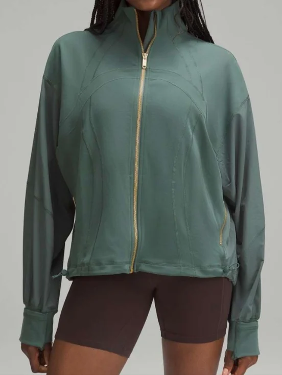 Lululemon Jacket - Picture 1 of 16